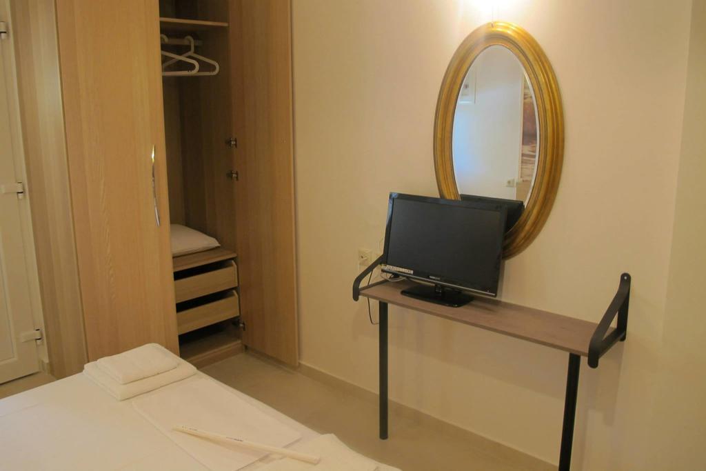 Studios Ioulia Keramoti  Room photo